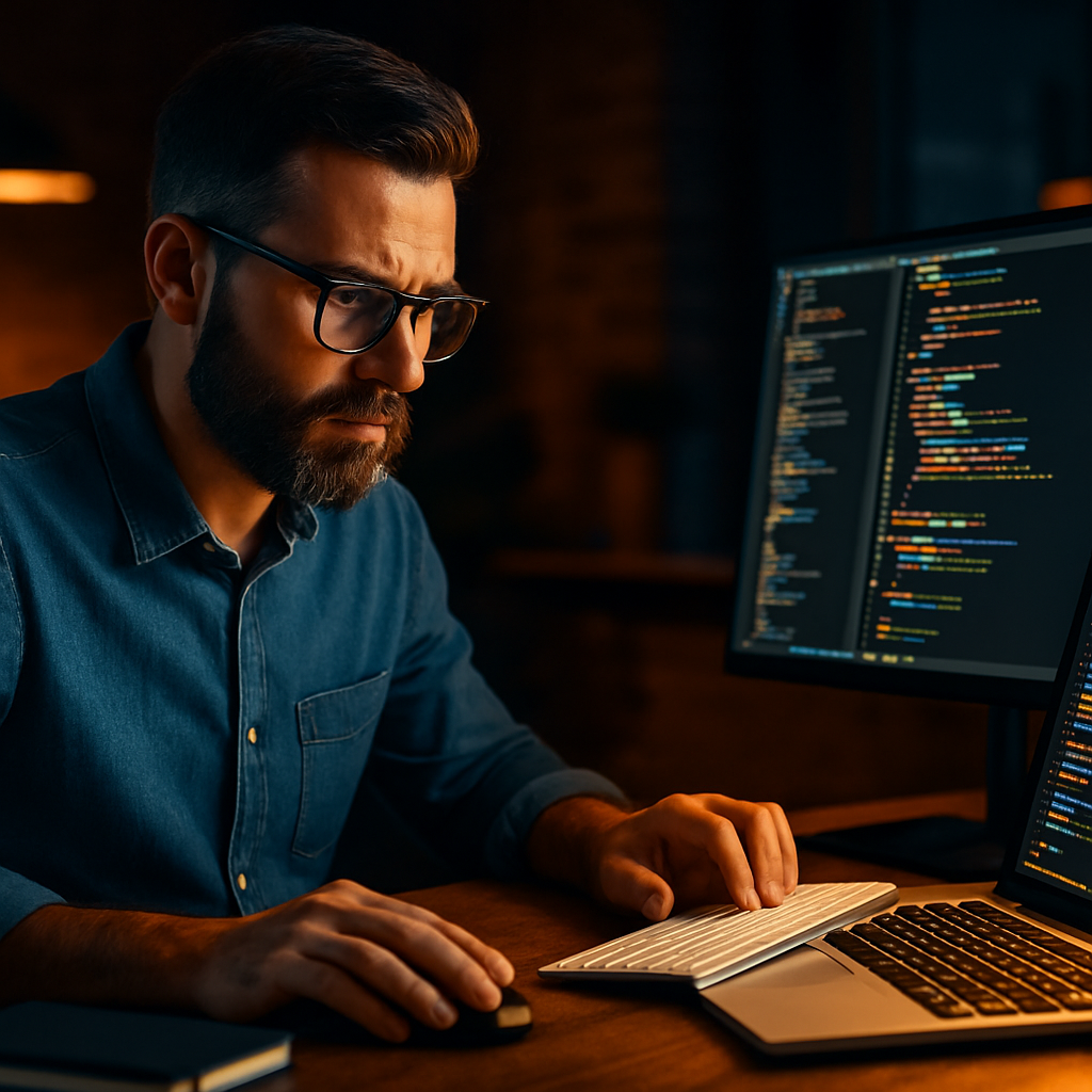 Desarrollo a la medida