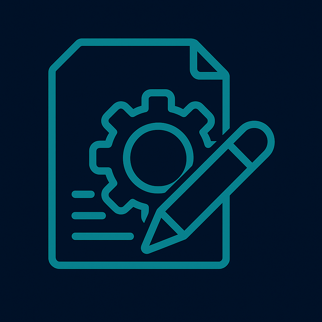 Desarrollo artesanal