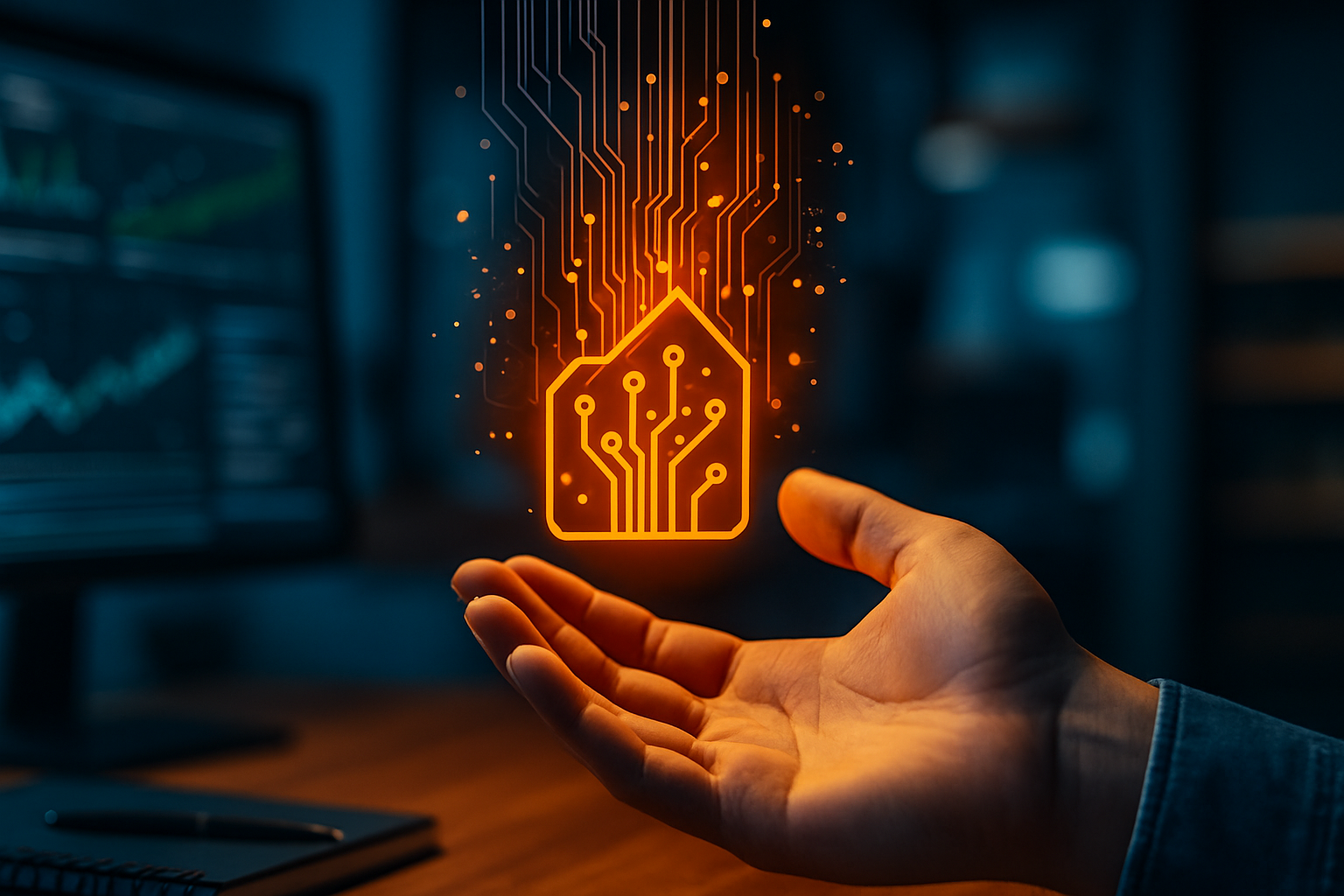 Transformación digital